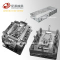 Magnesium Die Cast Mold High Quality Telecom Heat Sink